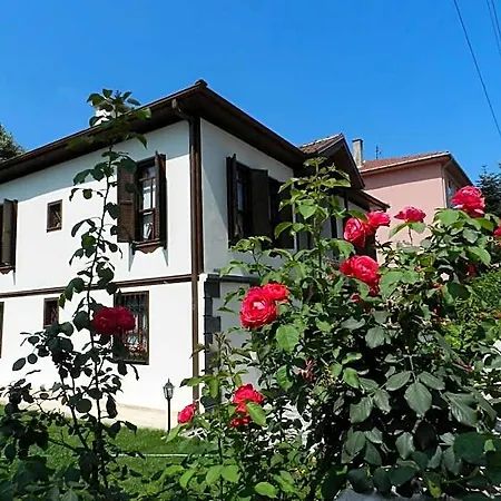 Aslibey Konagi Butik - Adults Only 4*