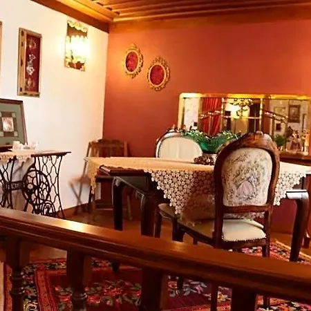 Aslibey Konagi Butik - Adults Only 4*